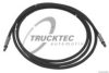 TRUCKTEC AUTOMOTIVE 01.27.048 Clutch Hose